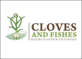 Cloves and Fishes entry by joa