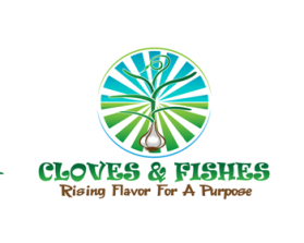 Cloves and Fishes entry by buboy143