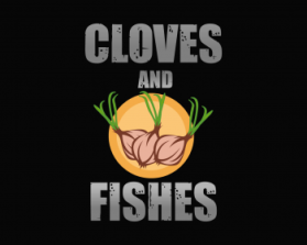 Cloves and Fishes entry by crissgee