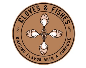 Cloves and Fishes entry by kashan