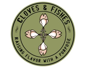Cloves and Fishes entry by kashan