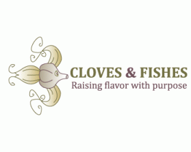 Cloves and Fishes entry by krystle_russo