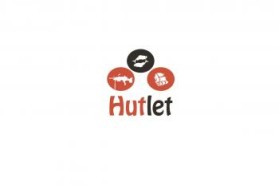 Hutlet entry by LEBRA HARRIS