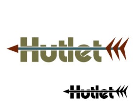 Hutlet entry by nadine vida
