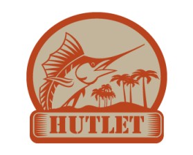 Hutlet entry by Dedi Dwiyanto