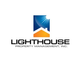 Lighthouse Property Management, Inc. entry by Magmion