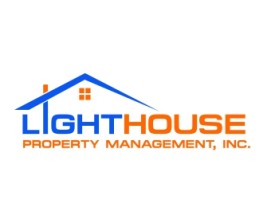 Lighthouse Property Management, Inc. entry by cmyk