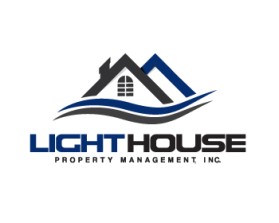 Lighthouse Property Management, Inc. entry by FactoryMinion