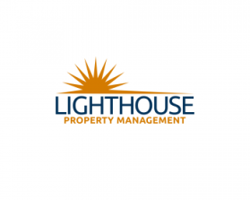 Lighthouse Property Management, Inc. entry by rendraG