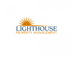 Lighthouse Property Management, Inc. entry by rendraG