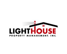 Lighthouse Property Management, Inc. entry by SiyosGraphic