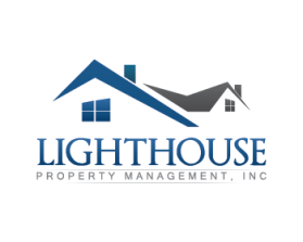 Lighthouse Property Management, Inc. entry by shabbir dharwala
