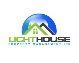Lighthouse Property Management, Inc. entry by FactoryMinion