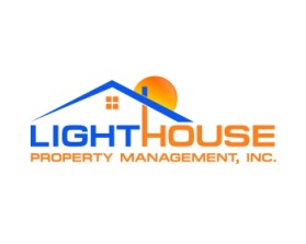 Lighthouse Property Management, Inc. entry by cmyk