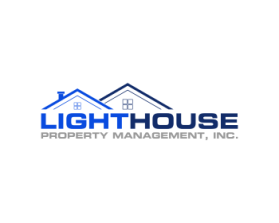 Lighthouse Property Management, Inc. entry by Anton_WK