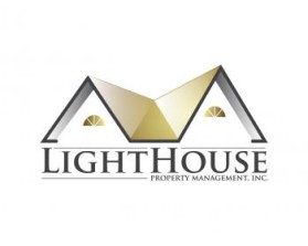 Lighthouse Property Management, Inc. entry by GreenEyesAnthony