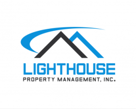 Lighthouse Property Management, Inc. entry by bermain
