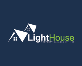 Lighthouse Property Management, Inc. entry by shabbir dharwala