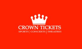 www.crowntickets.ca entry by prajwal