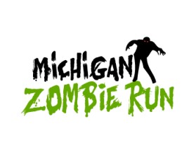 Michigan Zombie Run entry by Ibrahim Anas Tangonan