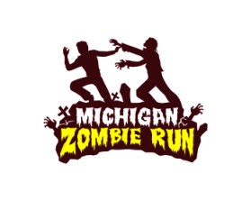 Michigan Zombie Run entry by Radite Indrajit