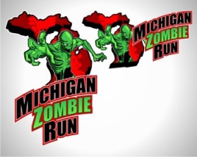 Michigan Zombie Run entry by Jo Vincent Bonifacio