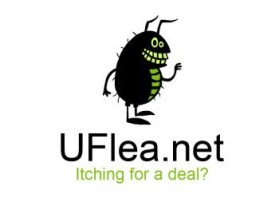 UFlea.net entry by Mar1uS