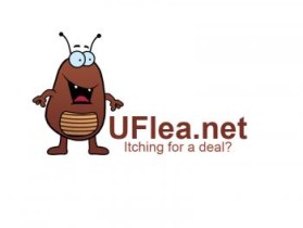 UFlea.net entry by Mar1uS
