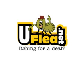 UFlea.net entry by ibbie ammiel