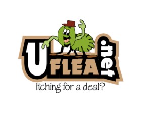 UFlea.net entry by ibbie ammiel