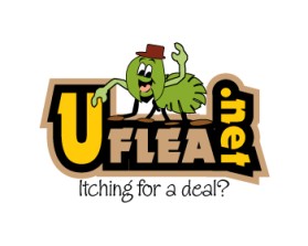 UFlea.net entry by ibbie ammiel