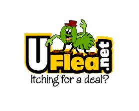 UFlea.net entry by ibbie ammiel