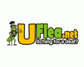 UFlea.net entry by shabrinart2