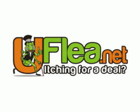 UFlea.net entry by shabrinart2