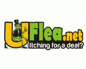 UFlea.net entry by shabrinart2