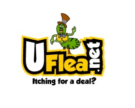 UFlea.net entry by ibbie ammiel