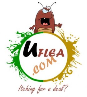 UFlea.net entry by DNS:DSGN