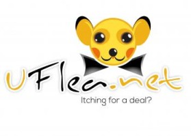 UFlea.net entry by shefkire
