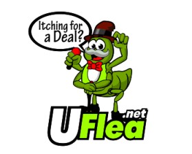 UFlea.net entry by ArtDevil