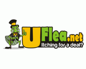 UFlea.net entry by shabrinart2