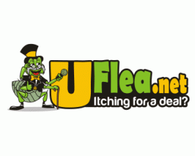 UFlea.net entry by shabrinart2