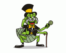 UFlea.net entry by shabrinart2