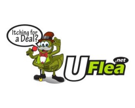 Winning entry: UFlea.net entry by ArtDevil