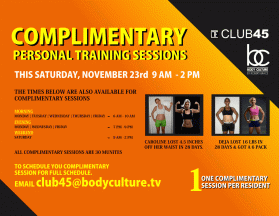 body culture entry by cmyk