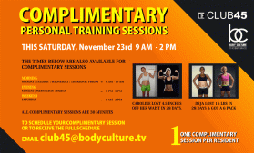 body culture entry by cmyk