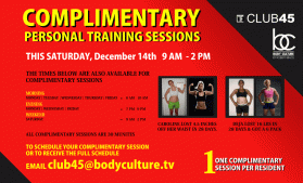 body culture entry by cmyk