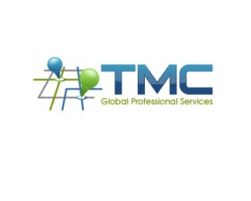 TMC Global Professional Services,  www.tmcservices.com entry by airish.designs