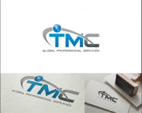 TMC Global Professional Services,  www.tmcservices.com entry by graphic_mj