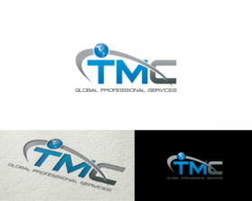 TMC Global Professional Services,  www.tmcservices.com entry by graphic_mj