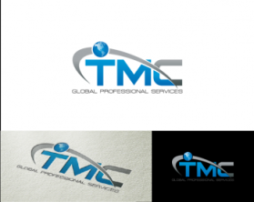 TMC Global Professional Services,  www.tmcservices.com entry by graphic_mj